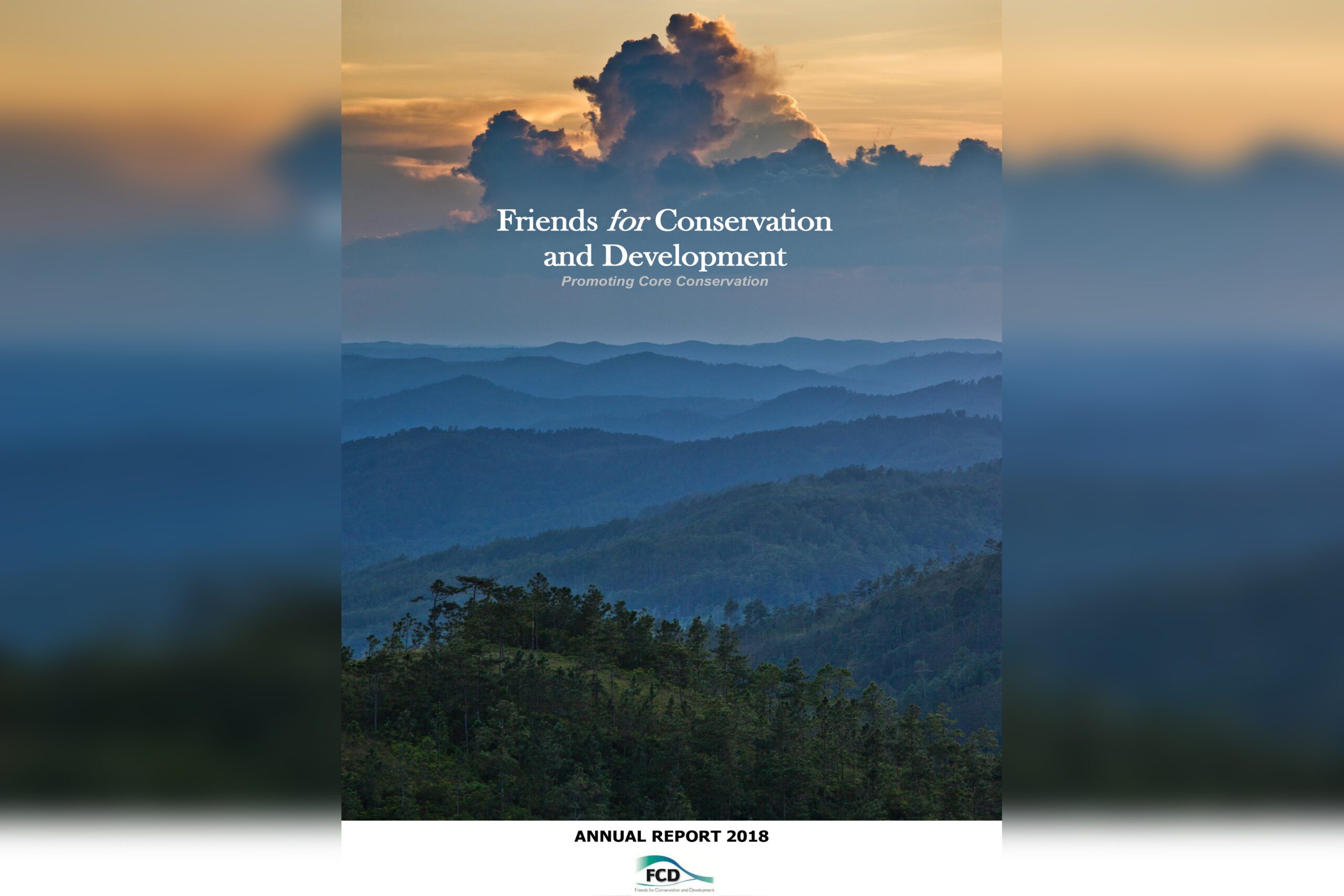FCD Annual Report 2018