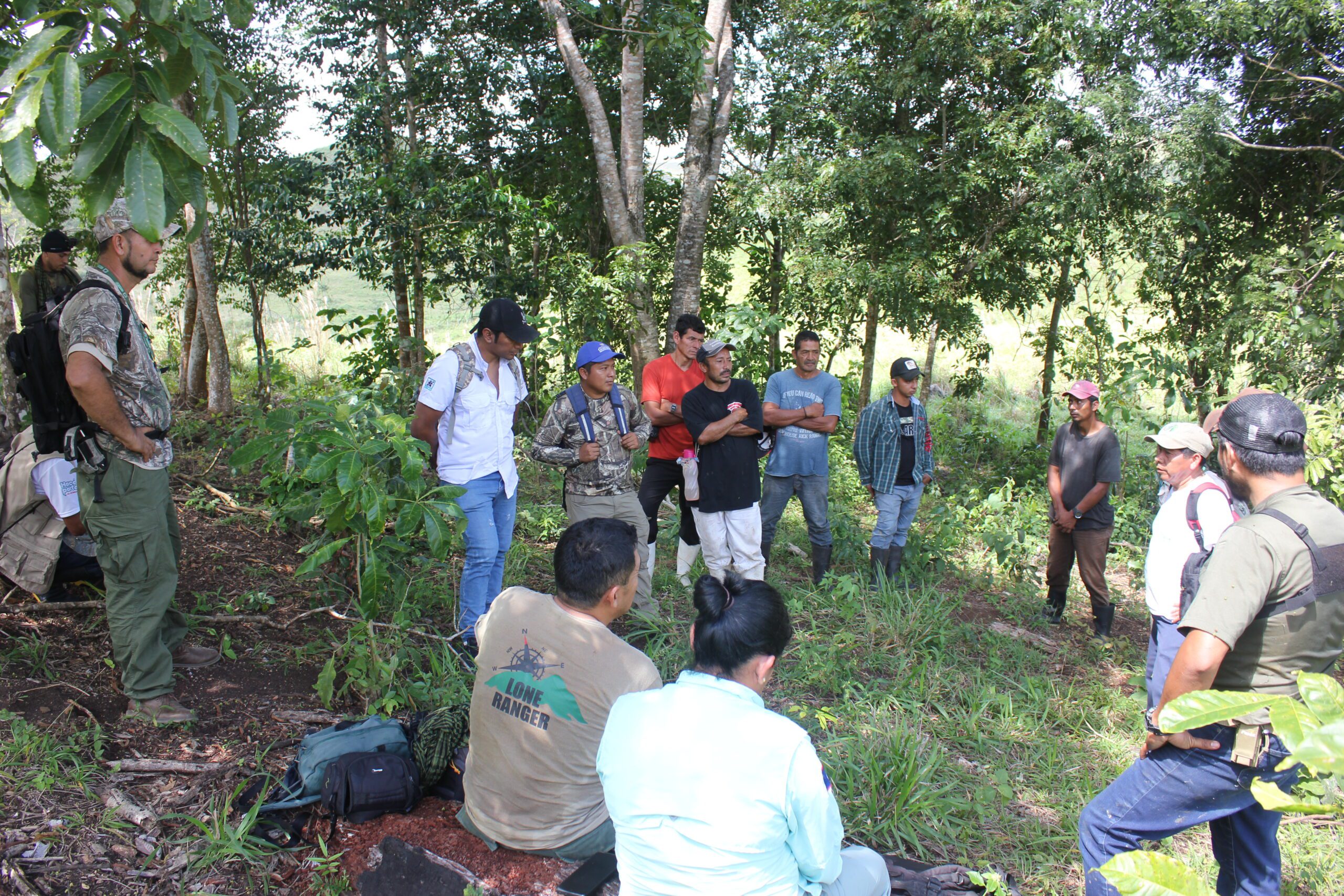 “FCD commences an 8-Month Project Supported by the Canada Fund for Local Initiative (CLI)”