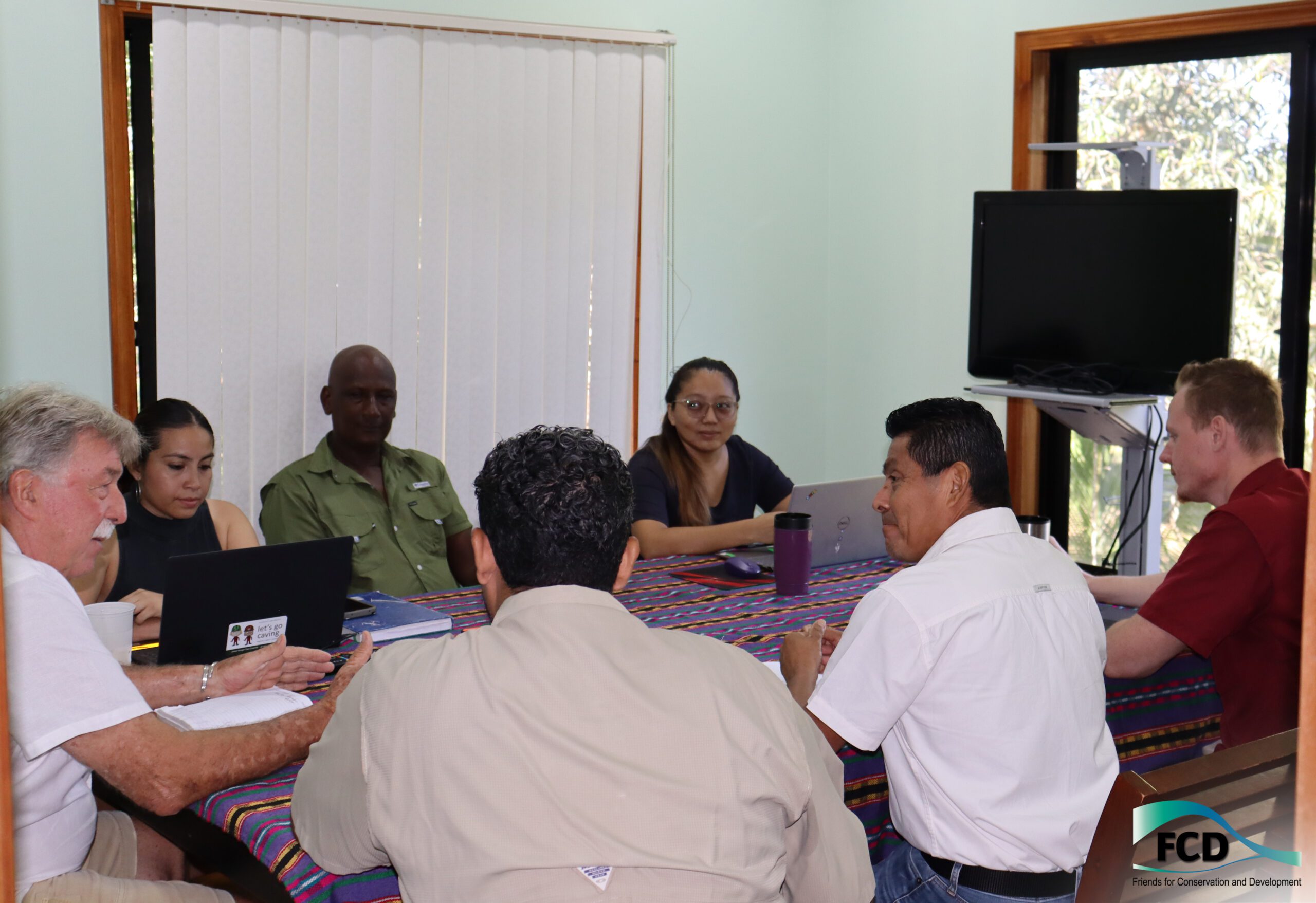 Chiquibul jungles have many secrets, Technical committee to discuss tourism established.